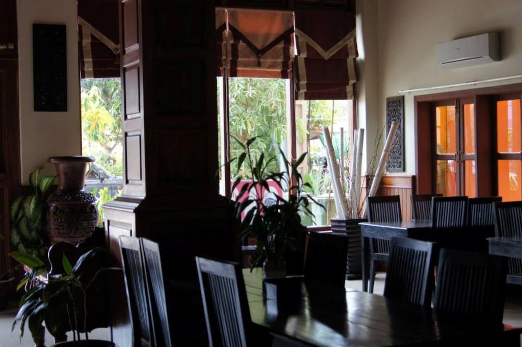 Emerald City Hotel Sziemreap Kültér fotó