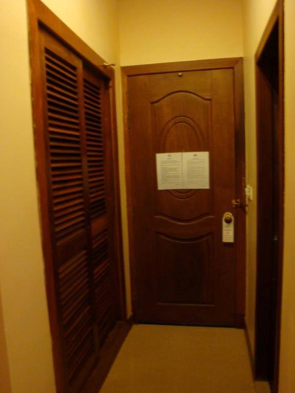 Emerald City Hotel Sziemreap Szoba fotó