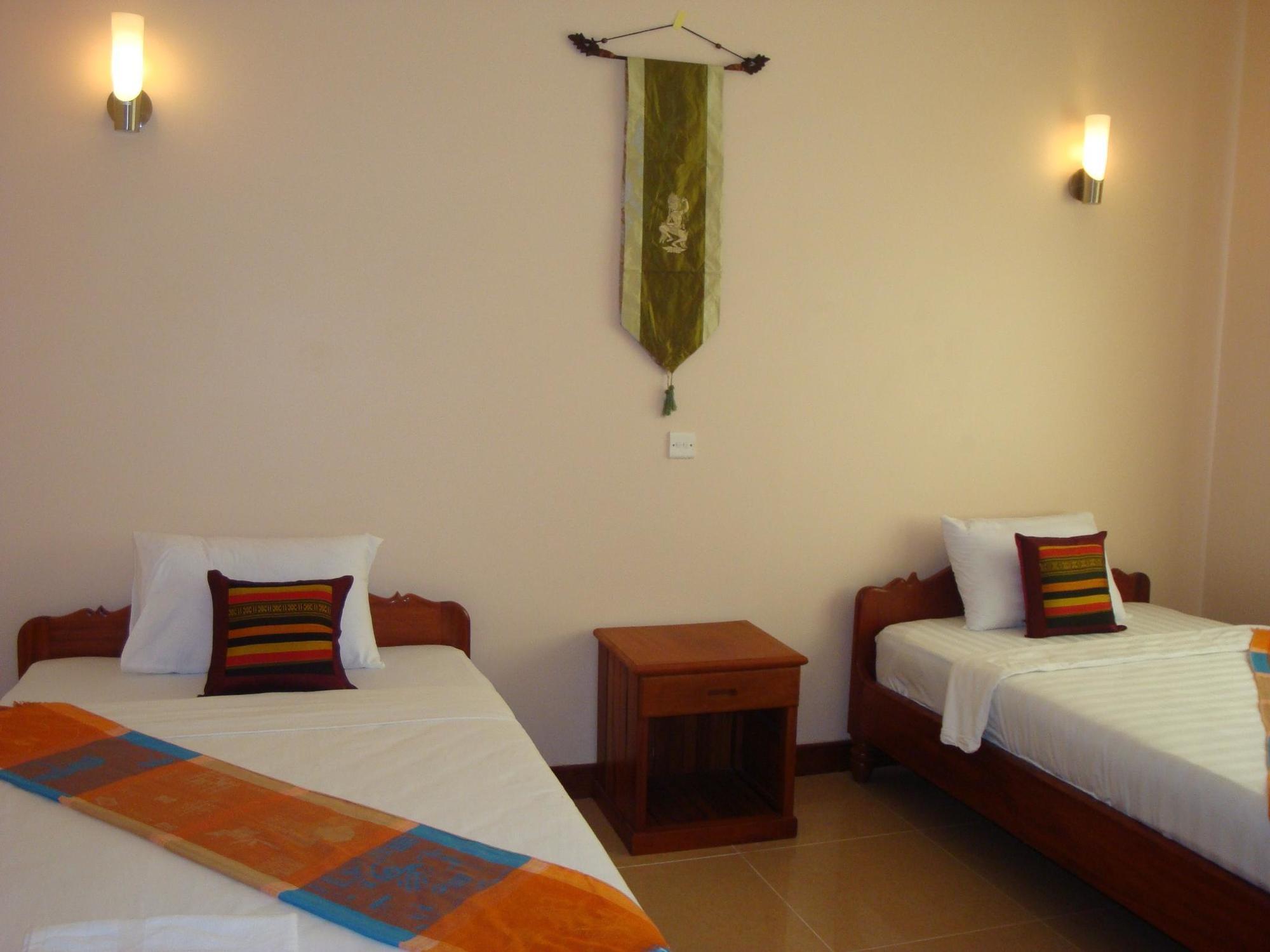Emerald City Hotel Sziemreap Kültér fotó