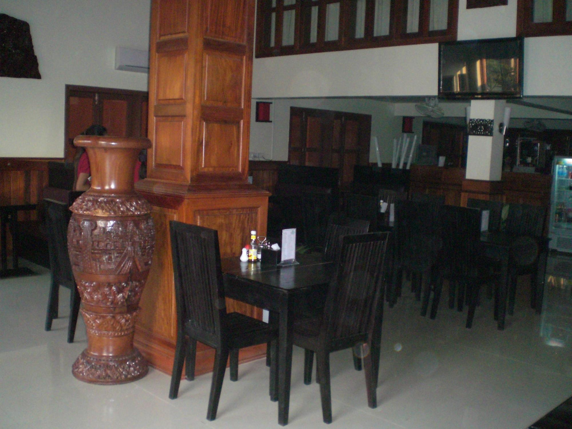 Emerald City Hotel Sziemreap Kültér fotó